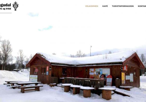 Stugudal Håndverk og Fritid